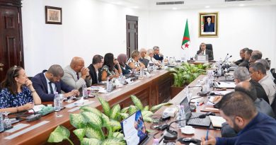 Coopération énergétique avec le Tchad, la Côte d’Ivoire et le Bénin: Les dossiers au cœur d’une réunion sectorielle