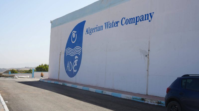 Sécurité hydrique: Biskra et El Kantara bientôt alimentées depuis Beni Haroun