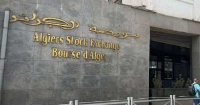 Portée par le CPA et la BDL: La capitalisation boursière atteint 743,64 Mds DA au premier semestre 2026