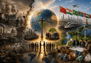 CHRONIQUE ECO/ GRANDEUR ET DECADENCE DE L’OCCIDENT : VERS UN MONDE MUTIPOLAIRE