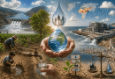 CHRONIQUE ECO/  L’eau, l’enjeu de toute l’humanité, le défi de tous les Etats.