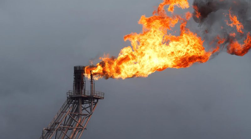 Gaz naturel: La production algérienne repart à la hausse