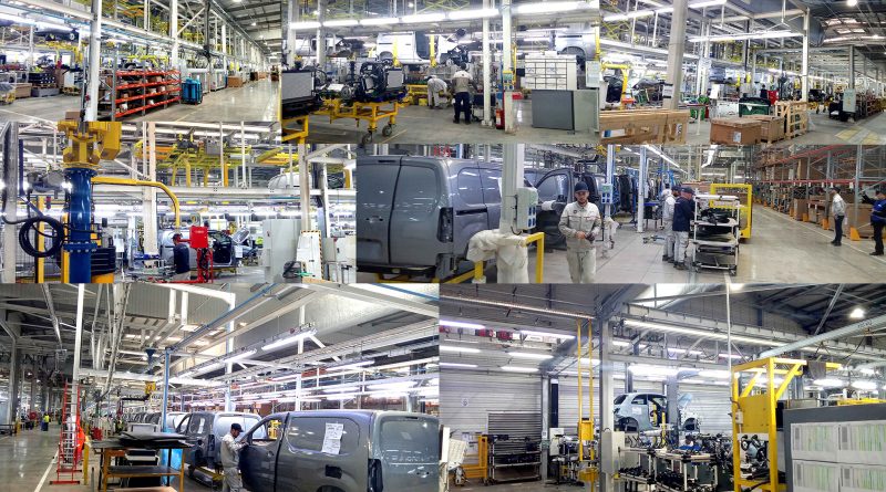 Industrie automobile et sous-traitance: Des propositions pratiques pour lancer les deux filières