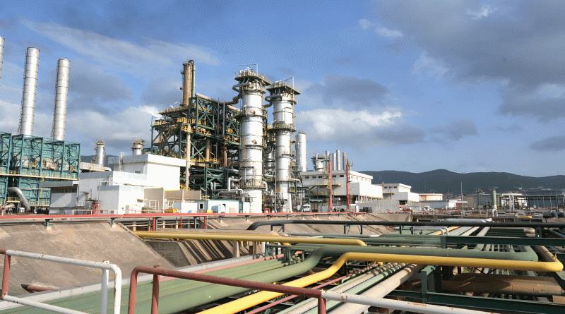Avec près de 400.000 tonnes de naphta expédiées en juillet: L&rsquo;Algérie renforce sa présence sur le marché européen