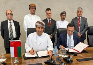 Algérie-Sultanat d&rsquo;Oman: signature d&rsquo;un mémorandum d&rsquo;entente pour le renforcement de la coopération dans le domaine des services aériens