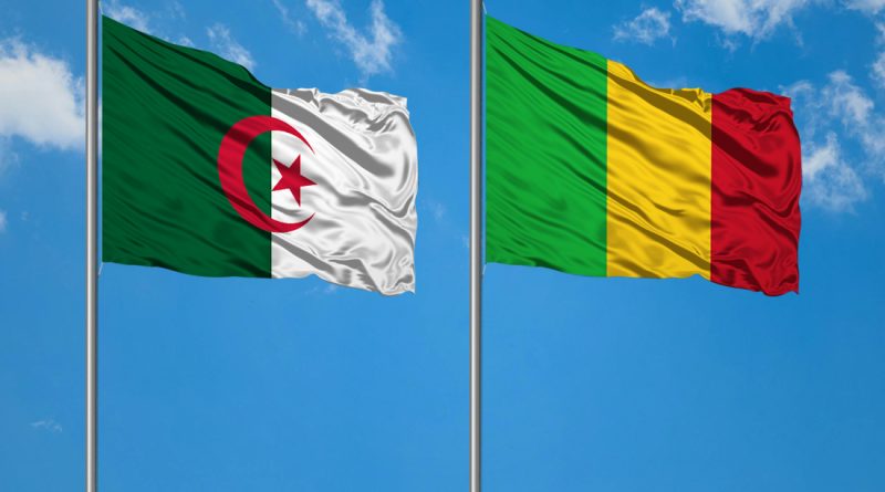 Algérie-Mali : vers une nouvelle dynamique reflétant l&rsquo;héritage historique et fraternel enraciné entre les deux pays