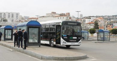 Renouvellement du parc de transport collectif: Le CPA et la BADR proposent des financements jusqu’à 90 %