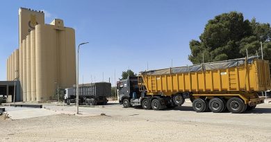 Céréales: Les centres de collecte des récoltes ouverts jusqu&rsquo;au 30 septembre