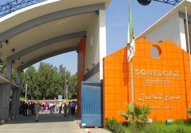 Sonelgaz: Présentation des résultats du groupe pour le 2e trimestre 2026