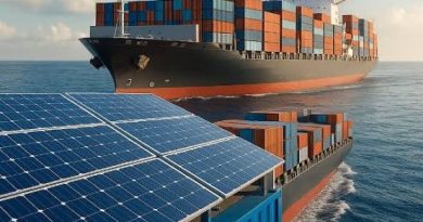 Importations algériennes de panneaux solaires chinois: En recul de 46 % au premier semestre 2026