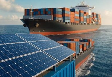 Importations algériennes de panneaux solaires chinois: En recul de 46 % au premier semestre 2026