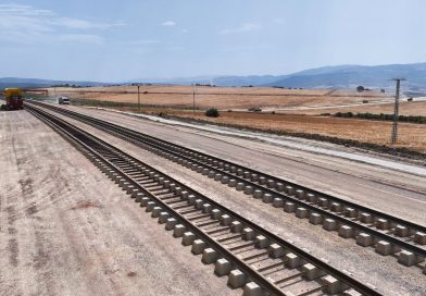 Infrastructures ferroviaires: L’Algérie dope les ventes de l’allemande Vossloh