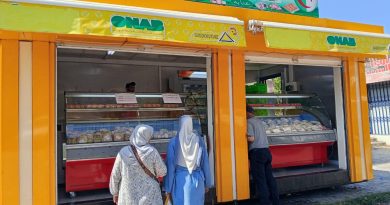 Marché: L&rsquo;ONAB poursuit le déstockage du poulet via ses 143 points de vente à prix réduit