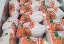 Approvisionnement du marché: Déstockage du poulet congelé à 350 DA/kg