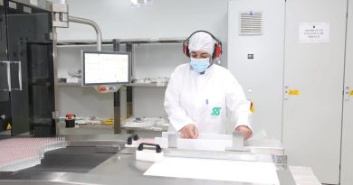 Saidal renforce son outil de production à Constantine