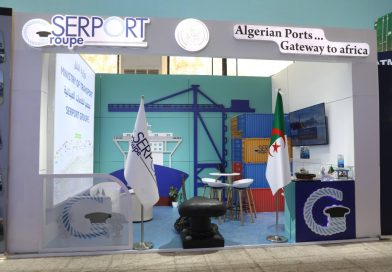 Serport: Ali Boulaâras nommé nouveau PDG
