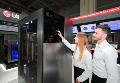 LG ELECTRONICS obtient la certification NVIDIA AI FACTORY