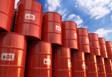 Le Brent à près de 66 dollars