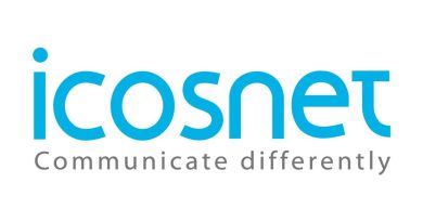 icosnet Signature d’un partenariat entre Icosnet - Hitachi Systems Security