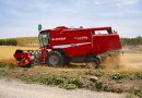 Campagne moisson-battage: De gros moyens mobilisés