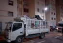 Glissement de terrain à Oran: Relogement de toutes les familles en danger