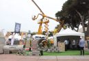 Le salon Batimatec 2025 s’ouvre aujourd’hui à Alger