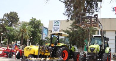 Le salon SIPSA-Filaha 2025 s’ouvre aujourd’hui à Alger: Un rendez-vous incontournable pour l’agriculture   