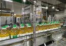 Le ministre de l’Industrie inspecte les unités et structures de l’usine « Safia » de raffinage de l’huile alimentaire