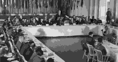 Chronique Eco:  Les institutions de Bretton Woods ont-elles encore une raison d’être ?