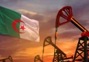 Hausse des exportations de pétrole brut algérien