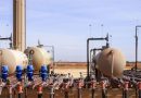 Gaz naturel : La production algérienne dépasse les 9,6 milliards de m³ en mars