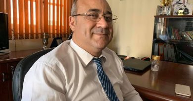 Abderrahmane Hadef:  «La loi 23-17 a apporté des réponses au portefeuille du foncier industriel »  