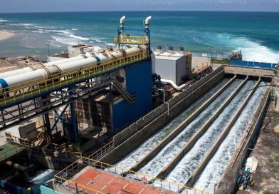 Raccordement des stations de dessalement aux réseaux de distribution: Achèvement des projets fin 2024