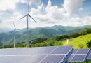Énergies renouvelables: Les pays qui fournissent l’Afrique en technologies