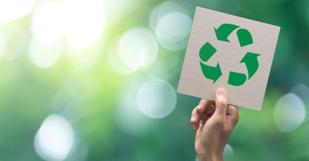 gestion des déchets
