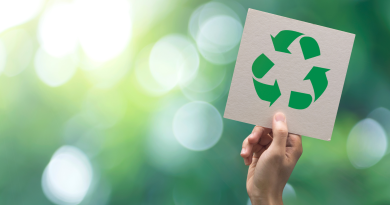 gestion des déchets