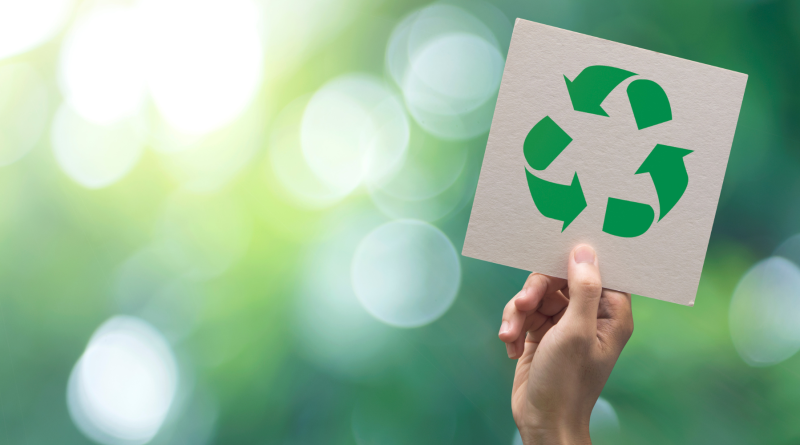 gestion des déchets
