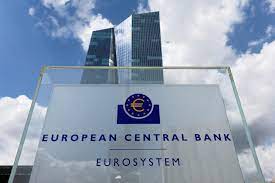 BCE: Les pressions sur les prix