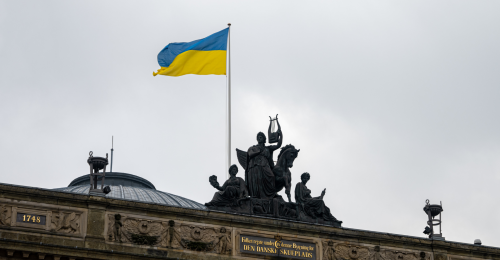 Guerre en Ukraine: Les Etats-Unis annoncent 1,3 milliard de dollars d’aide supplémentaire
