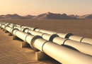 Gazoduc transsaharien: « Un projet stratégique jugé plus crédible »