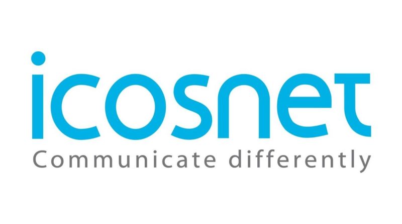 icosnet Signature d’un partenariat entre Icosnet - Hitachi Systems Security