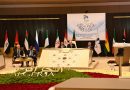 La « Déclaration d’Alger» adoptée à l’unanimité: Le Sommet du GECF, un succès