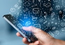 Internet mobile en Algérie: Taux de pénétration de 116 % en 2025
