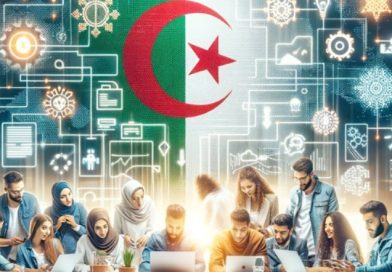 L’Algérie, futur hub régional de l’intelligence artificielle ?