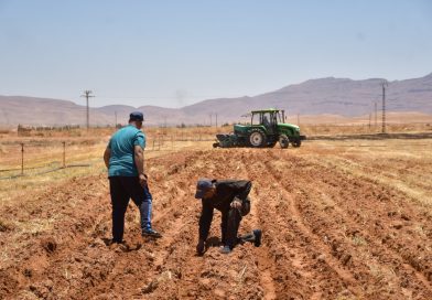 Protection sociale des agriculteurs: Des mesures pour élargir la base des adhérents