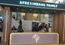 IATF /Afreximbank: Lancement officiel de la Société africaine du Commerce et de la Distribution
