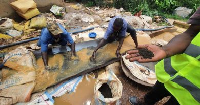 Chronique Eco–  Et si l’Afrique s’émancipait  pour prendre son destin en main : un test par la valorisation souveraine de ses ressources minières