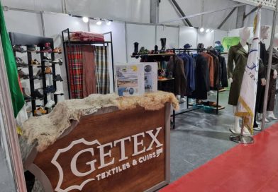 Campagne nationale de collecte des peaux de moutons: De gros moyens mobilisés par le Groupe GETEX