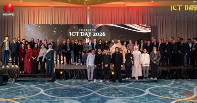 « Tech4Connect 2026 » : Huawei Algérie récompense les étudiants lauréats en AgriTech et Villes intelligentes