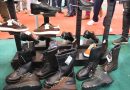 Industrie de la chaussure et du cuir: La holding Getex lance de nouveaux investissements
